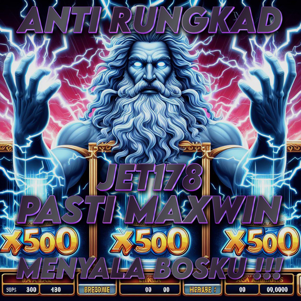 Link Terpercaya Situs Judi Slot Online Gacor